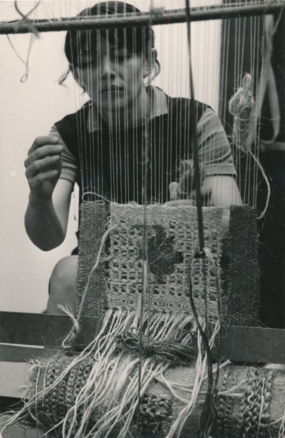 Ukryte dziedzictwo. Pracownie artystek i artystów z krajów Grupy Wyszehradzkiej on-line