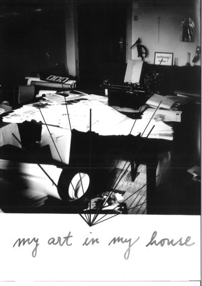 Ukryte dziedzictwo. Pracownie artystek i artystów z krajów Grupy Wyszehradzkiej on-line