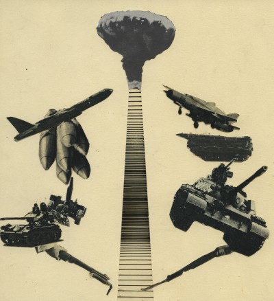 Ukryte dziedzictwo. Pracownie artystek i artystów z krajów Grupy Wyszehradzkiej on-line