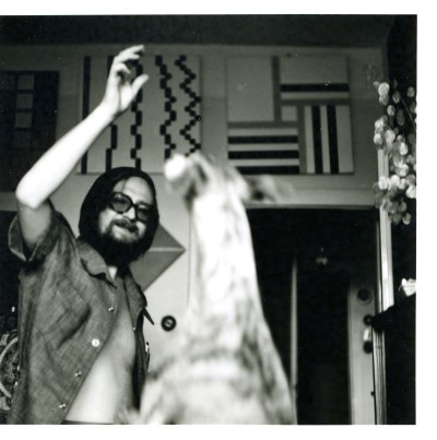 Ukryte dziedzictwo. Pracownie artystek i artystów z krajów Grupy Wyszehradzkiej on-line