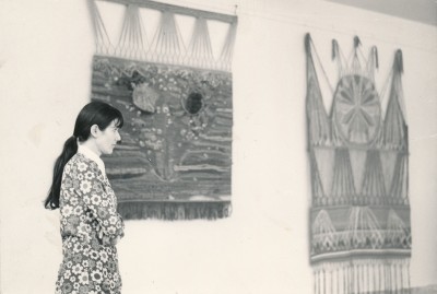 Ukryte dziedzictwo. Pracownie artystek i artystów z krajów Grupy Wyszehradzkiej on-line