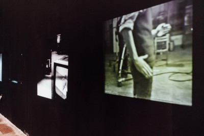 Video Killed The TV Star