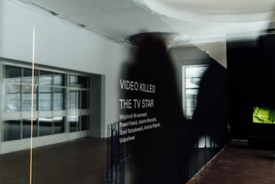 Video Killed The TV Star