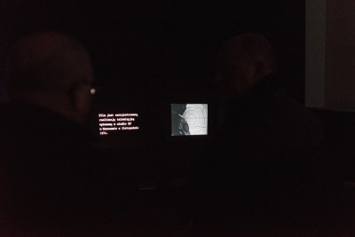 Video Killed The TV Star