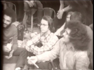 Video Killed The TV Star