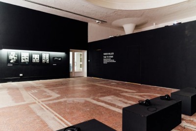 Video Killed The TV Star