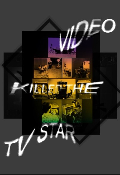 Video Killed The TV Star