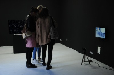 Warsaw Gallery Weekend 2014