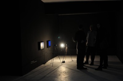 Warsaw Gallery Weekend 2014