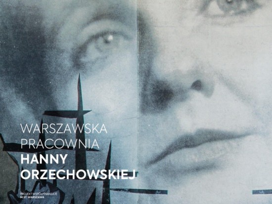 Hanna Orzechowska archive