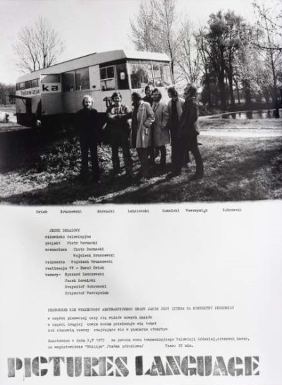 Warsztat Formy Filmowej