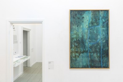 Wyrosłe w miłości: Liliana Mikołajewska-Jansen