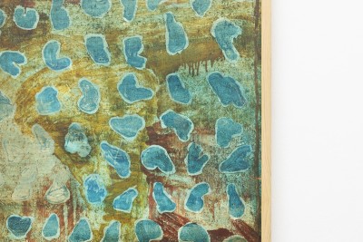 Wyrosłe w miłości: Liliana Mikołajewska-Jansen