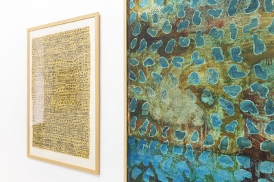 Wyrosłe w miłości: Liliana Mikołajewska-Jansen