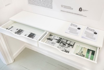 Wyrosłe w miłości: Liliana Mikołajewska-Jansen