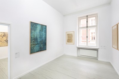 Wyrosłe w miłości: Liliana Mikołajewska-Jansen