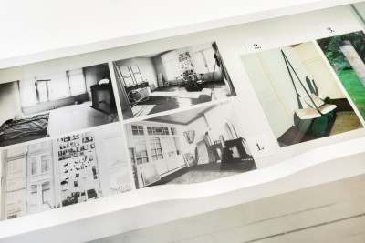 Wyrosłe w miłości: Liliana Mikołajewska-Jansen