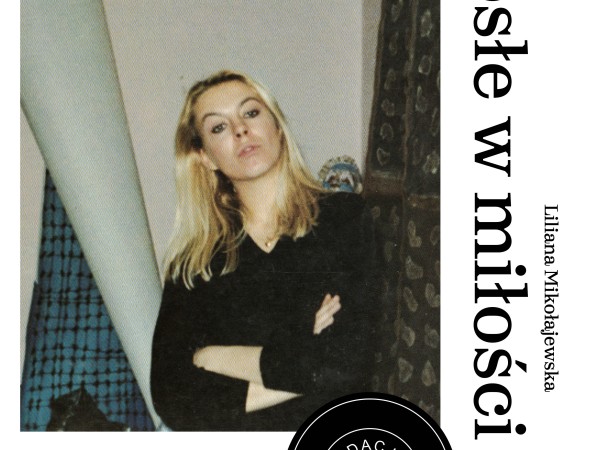 Wyrosłe w miłości: Liliana Mikołajewska-Jansen