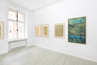 Wyrosłe w miłości: Liliana Mikołajewska-Jansen