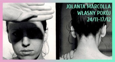 Wystawa Jolanty Marcolli w BWA Zielona Góra