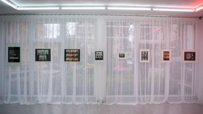 Wystawa Jolanty Marcolli w BWA Zielona Góra