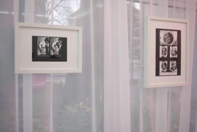 Wystawa Jolanty Marcolli w BWA Zielona Góra