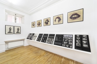 Wystawa Laboratorium Technik Prezentacyjnych