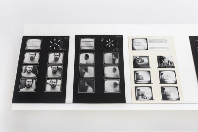 Wystawa Laboratorium Technik Prezentacyjnych