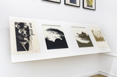 Wystawa Laboratorium Technik Prezentacyjnych