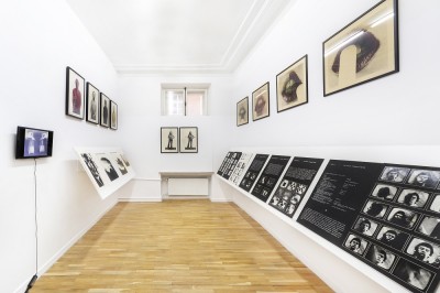 Wystawa Laboratorium Technik Prezentacyjnych