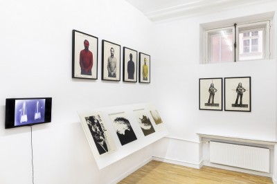 Wystawa Laboratorium Technik Prezentacyjnych