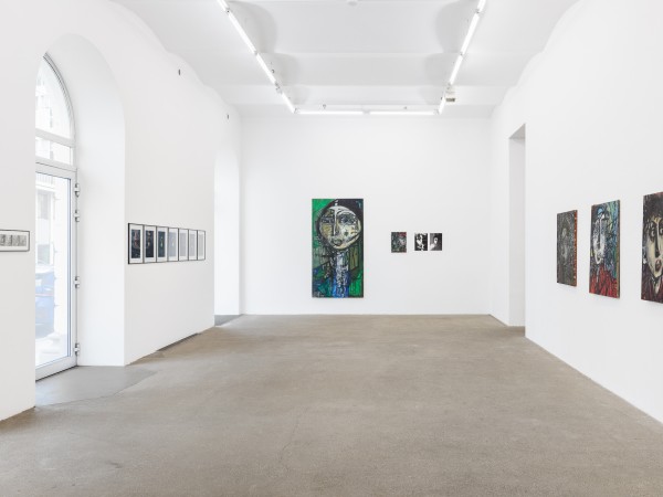 You Will Hear When You See Me