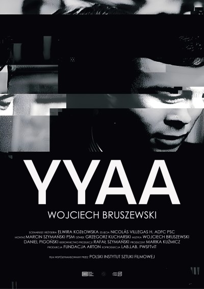 YYAA. Wojciech Bruszewski