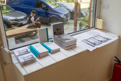 Zdzisław Jurkiewicz. Sun in the Kitchen