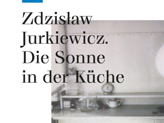 Zdzisław Jurkiewicz. Sun in the Kitchen