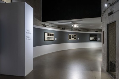 Zdzisław Jurkiewicz. Zdarzenia