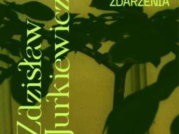 Zdzisław Jurkiewicz. Zdarzenia