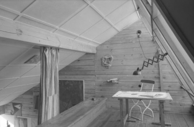 Zofia i Oskar Hansenowie. Przestrzenie prywatne