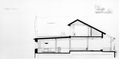 Zofia i Oskar Hansenowie. Przestrzenie prywatne