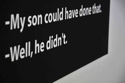 Zrobić niemożliwe światło